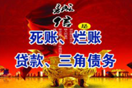 隆安要账公司
